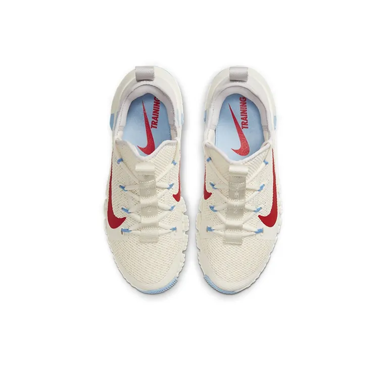Nike Free Metcon 3 Pale Ivory Women's-3