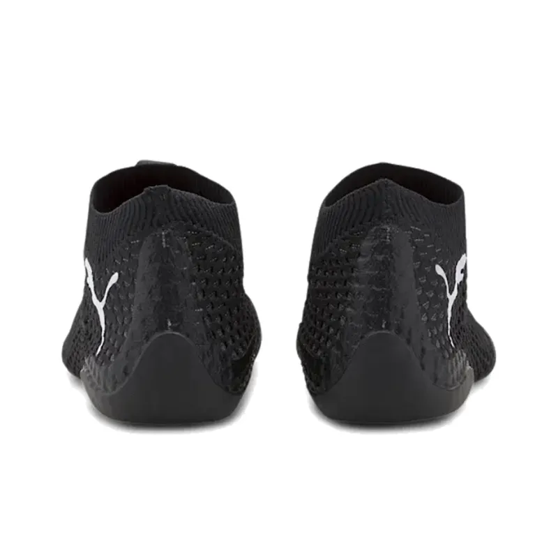 PUMA Active Gaming Footwear 'Black White'-2