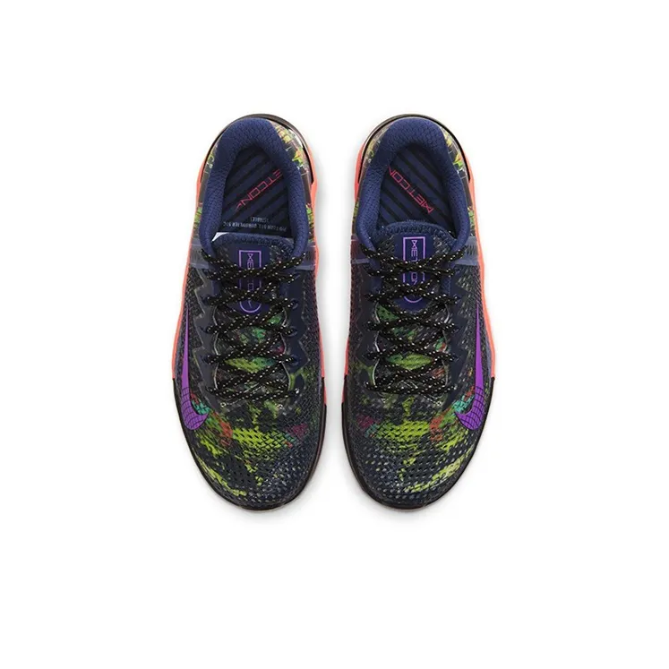 Nike Metcon 6 Amp 'I Am Not A Robot' Women's-3
