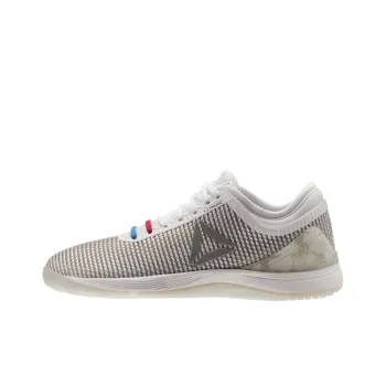 CrossFit Nano Reebok 8 Flexweave 'Skull Grey'