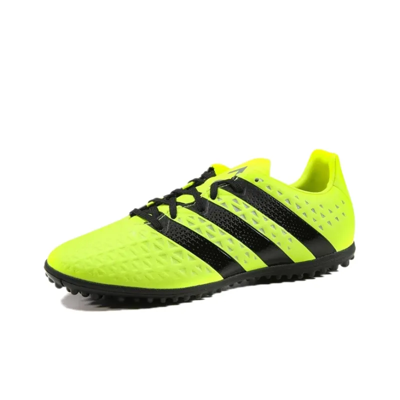 Adidas Ace 16.3 Tf 'Green Black'-1