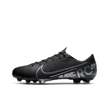 Nike Mercurial Vapor 13 Academy Mg 'Black Grey'