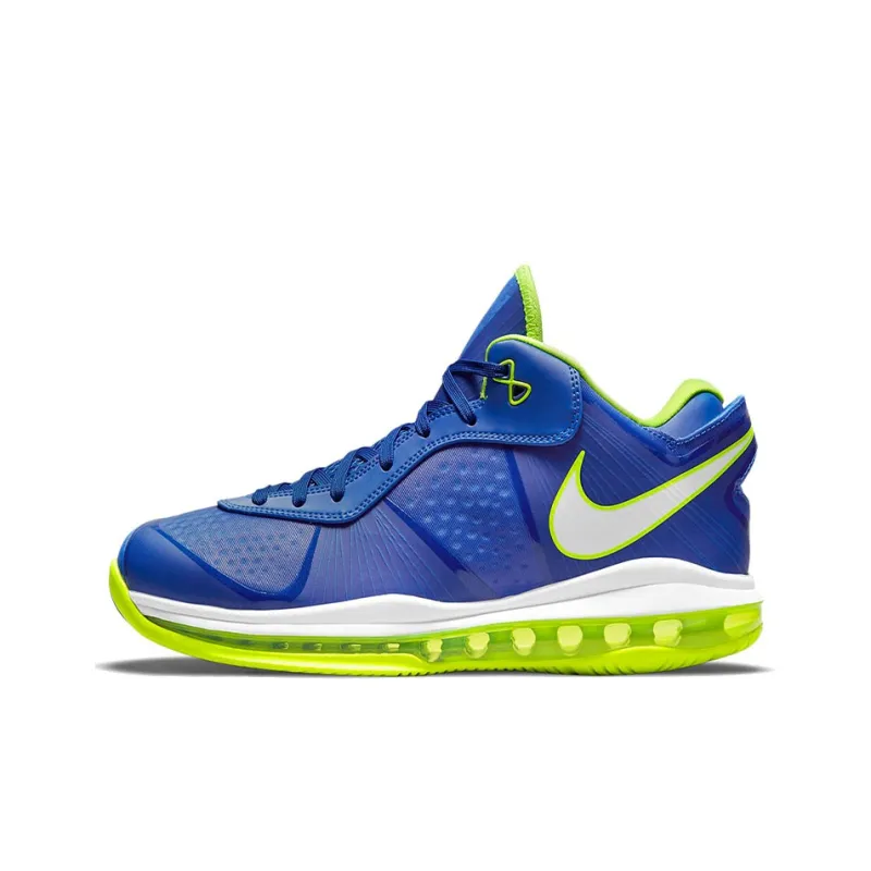 Nike LeBron 8 V2 Low Sprite 2021-0