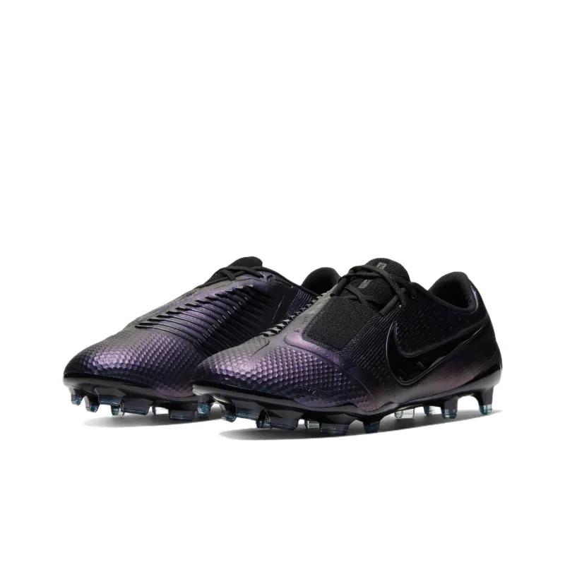 Nike Phantom Venom Elite Fg 'Kinetic Black'-2