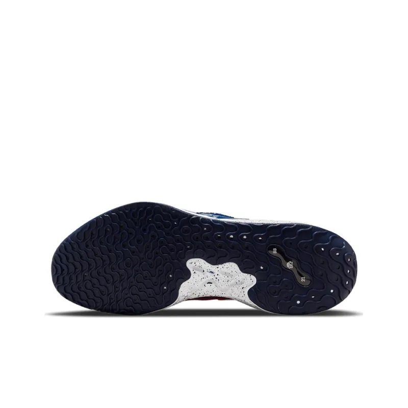 Nike Air Zoom Gt Run Team Usa-5