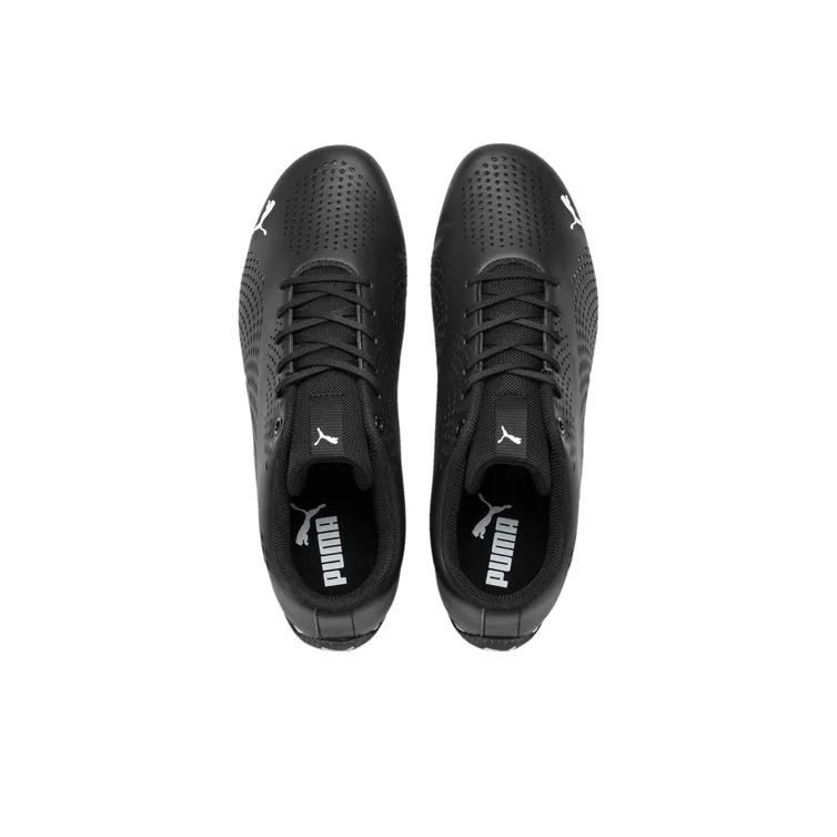 Puma Scuderia Ferrari Black-2