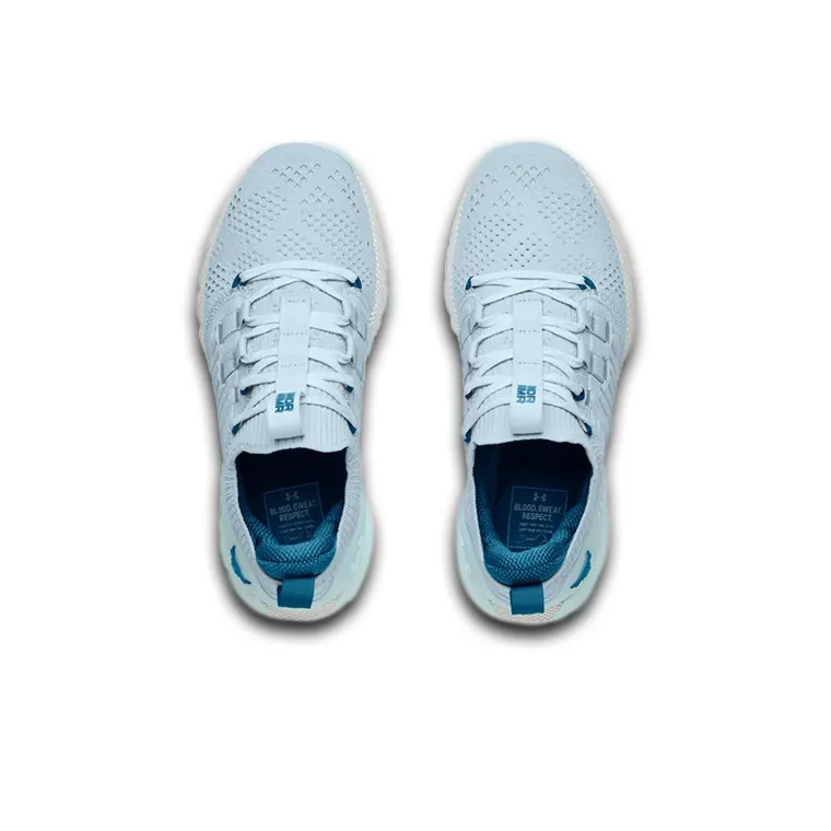 Under Armour Project Rock 3 'Skylight Acadia' Women's-3