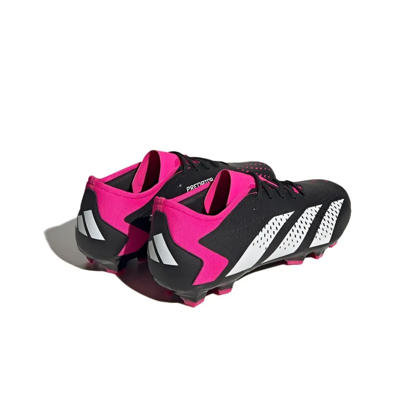 Adidas Predator Accuracy.3 Hg Ag 'Core Black'-3