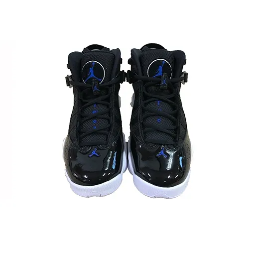 Jordan 6 Rings Space Jam 2016 GS-2