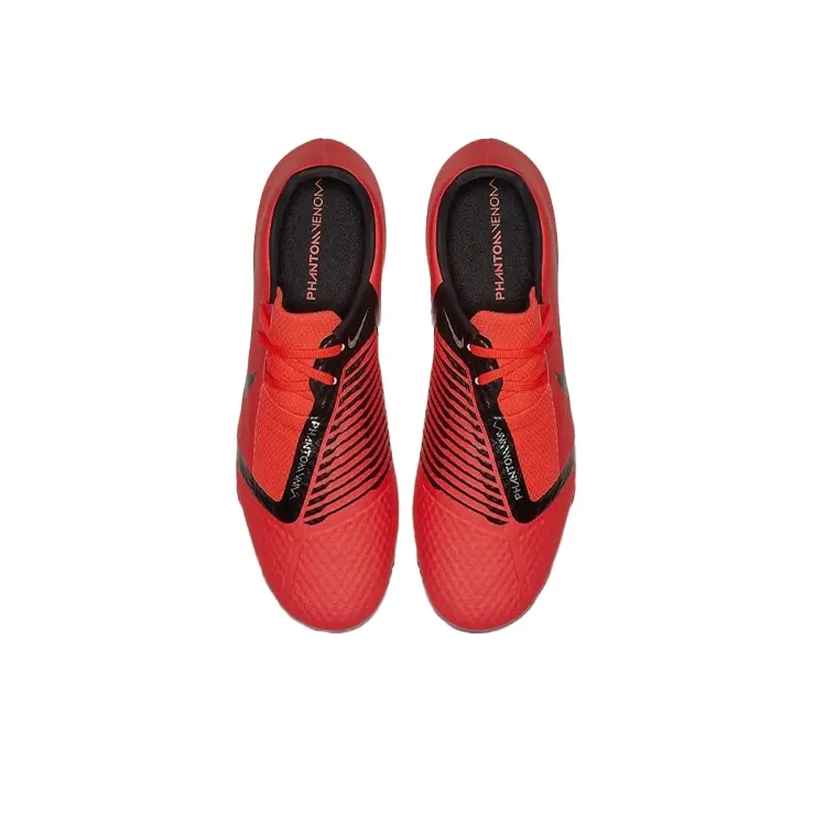 Nike Phantom Venom Academy Fg 'Bright Crimson'-3