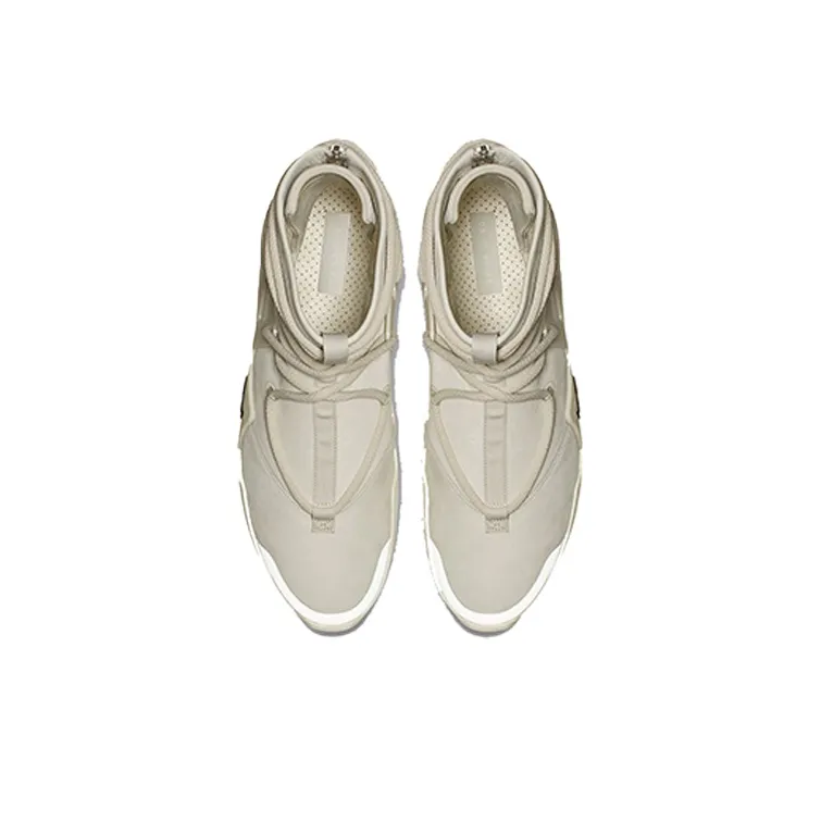 Nike Air Fear Of God 1 Light Bone-2