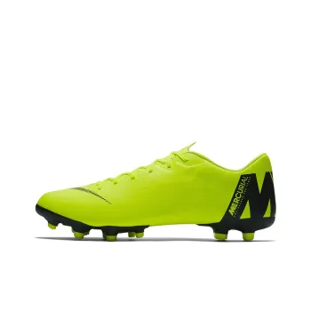 Nike Mercurial Vapor 12 Academy Mg 'Volt'