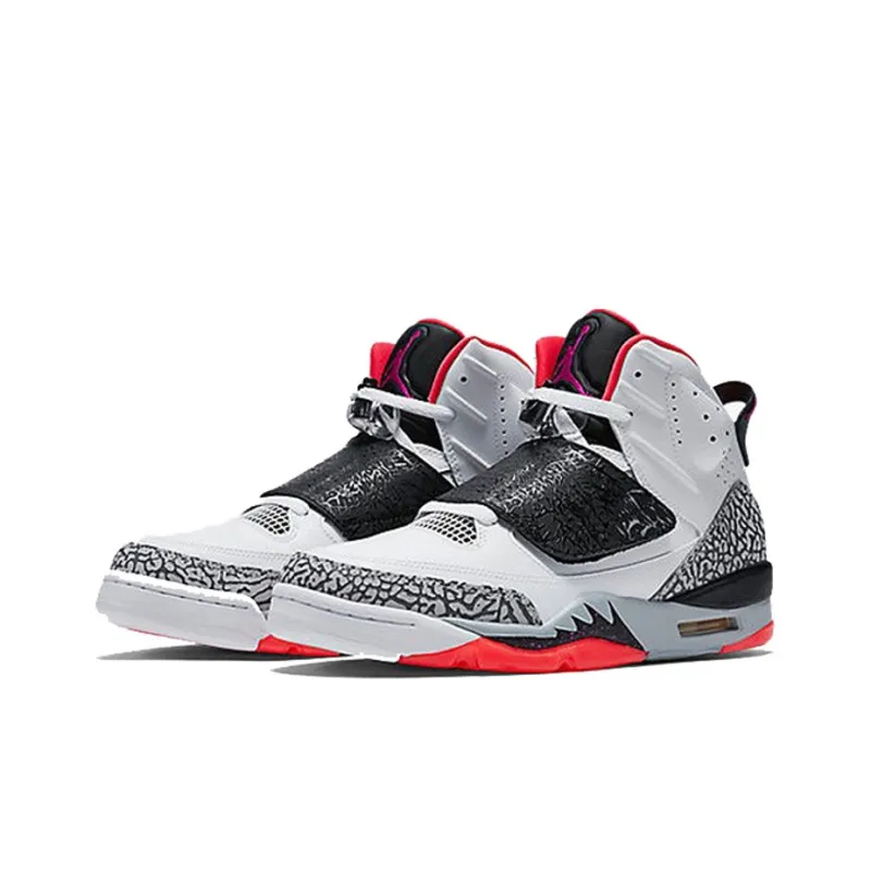 Jordan Son Of Mars Hot Lava-1