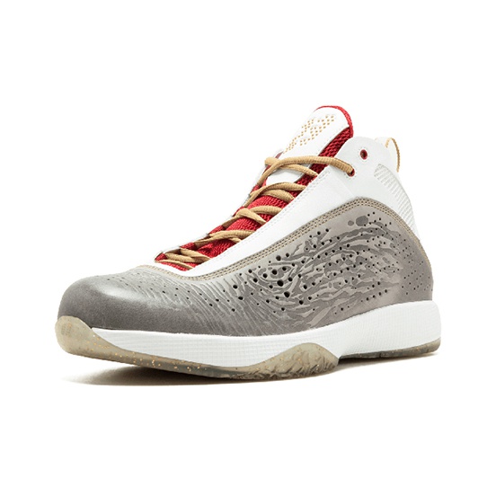 JORDAN 2011 Year of The Rabbit POIZON