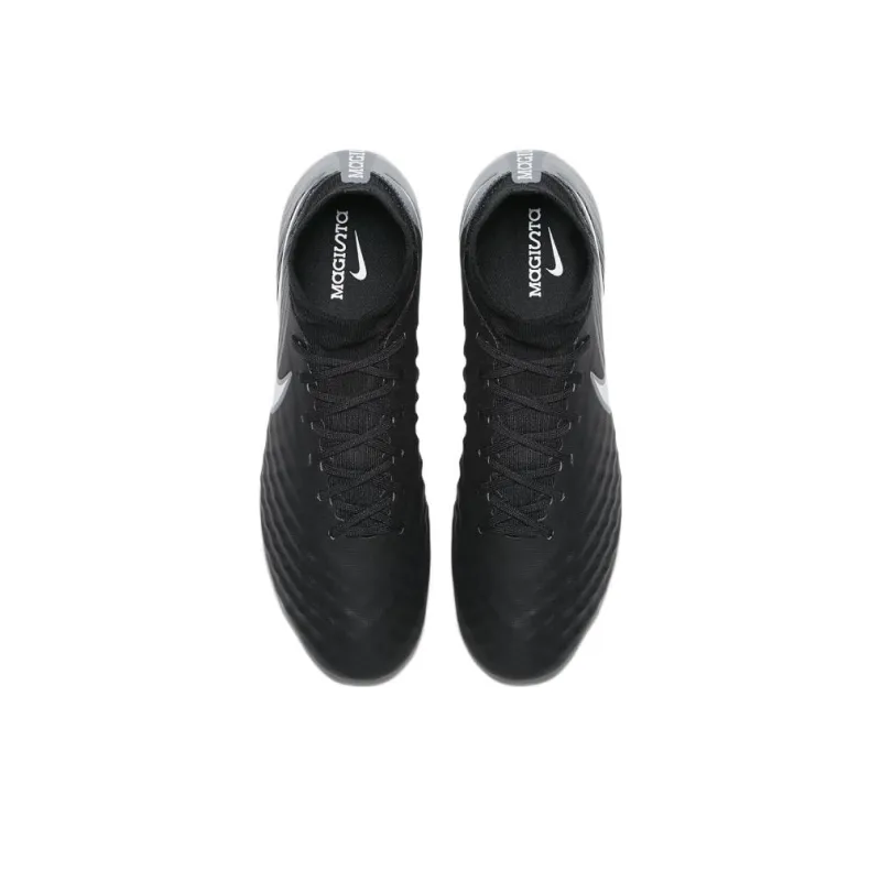 Nike Magista Orden 2 Fg 'Black White'-3