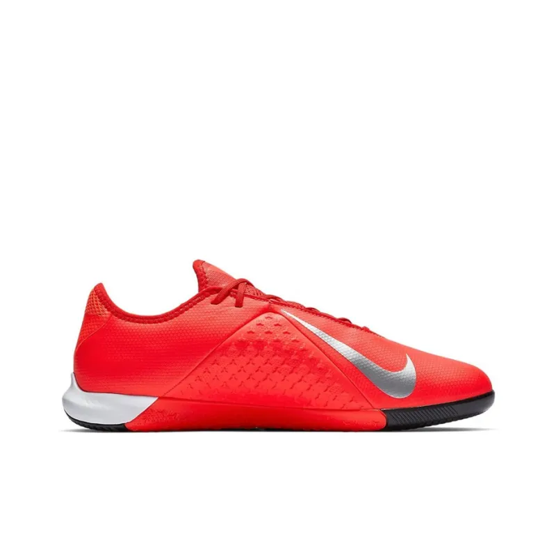 Nike Phantom Vision Academy Ic 'Red Silver White'-1