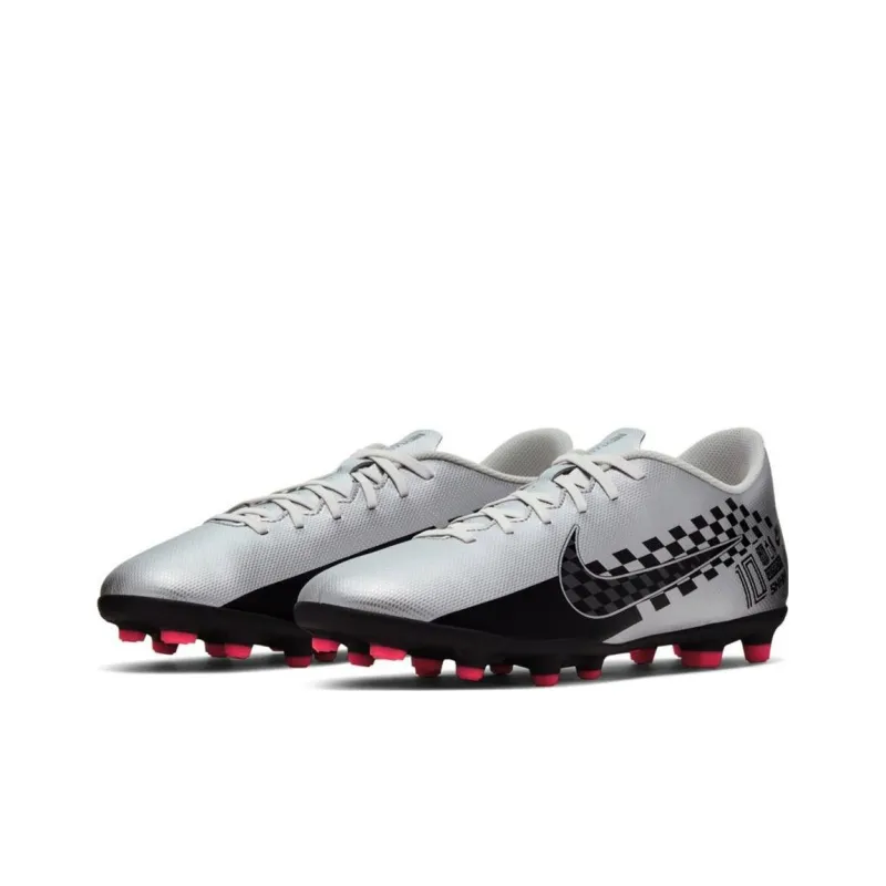 Nike Mercurial Vapor 13 Club Fg Mg X Neymar Jr. 'Speed Freak'-1