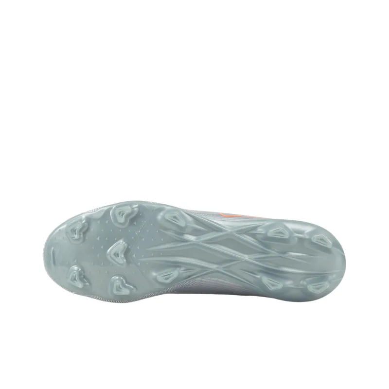 PUMA Ultra 2.4 Fg Ag 'Diamond Silver Neon Citrus'-5