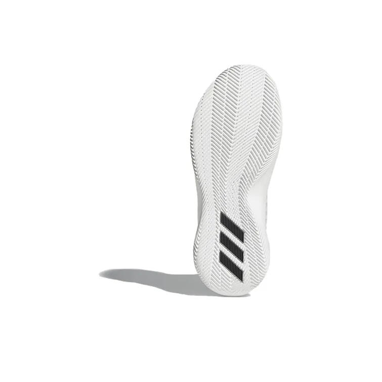 Adidas Pro Elevate 'Black Grey White'-5