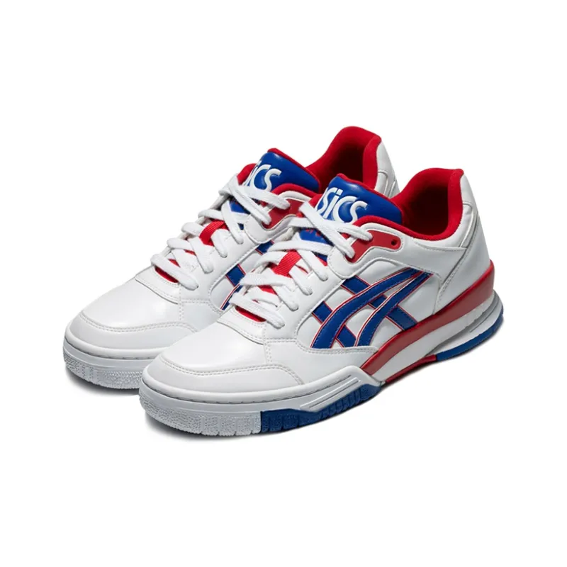Asics Gel Spotlyte Low Og 'White Blue'-3