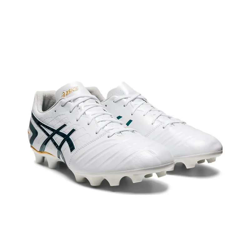 Asics Ds Light 'White Green'-2