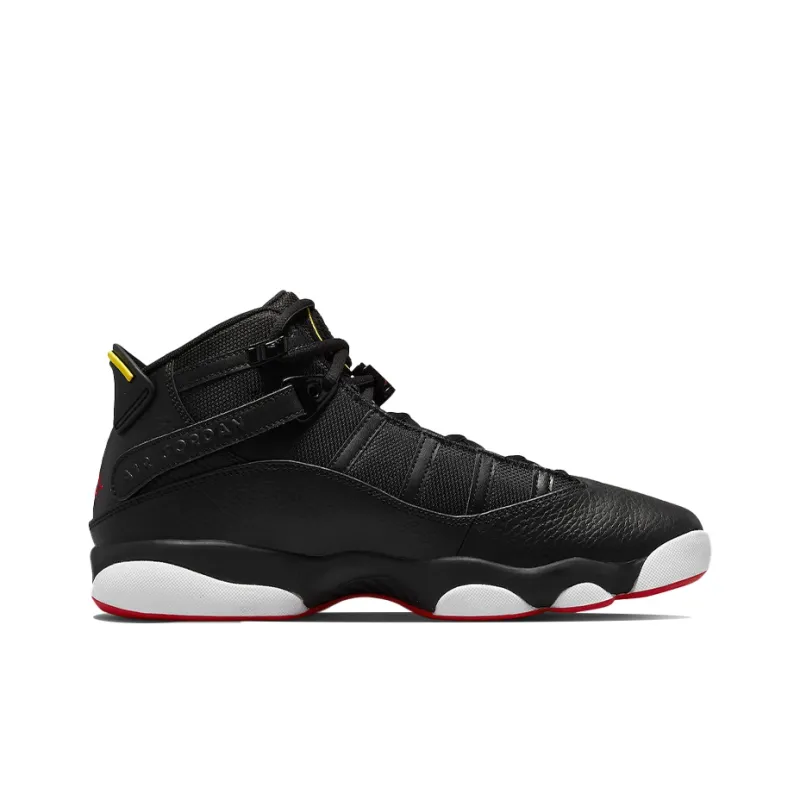 Air Jordan 6 Rings 'Playoffs'-1