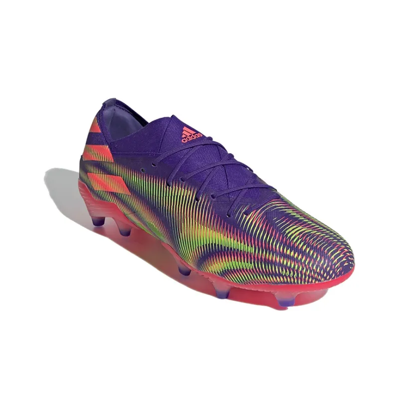 Adidas Nemeziz.1 Fg Precision To Blur Energy Ink-2