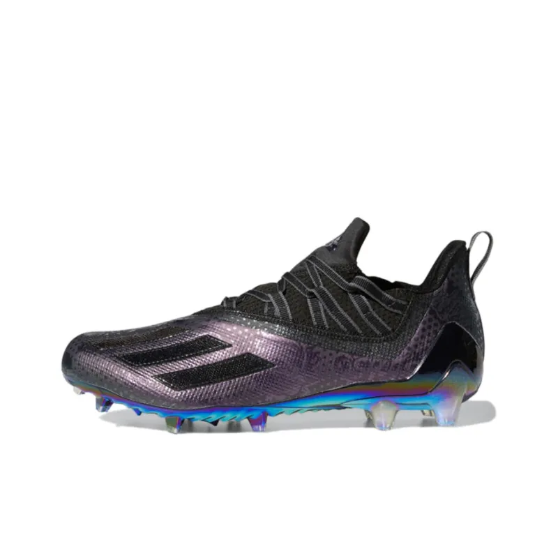 Adidas Adizero 11.0 Comics Soccer Shoes Men's Black-0