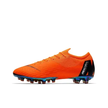 Nike Mercurial Vapor 12 Elite Ag Pro 'Orange Black'
