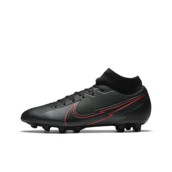 Nike Mercurial Superfly 7 Academy Hg Black