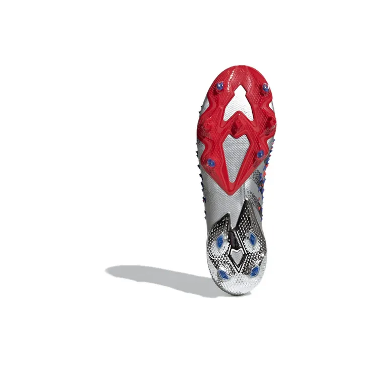 Adidas Predator Freak 1 Fg Showpiece Pack-5