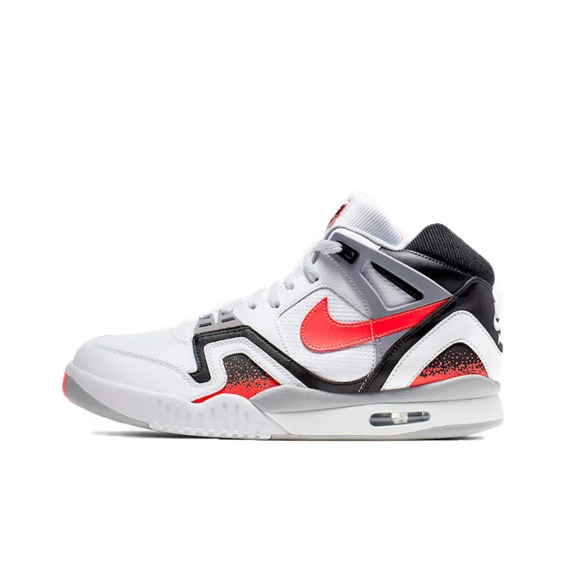 Nike Air Tech Challenge Ii Hot Lava 2019-0