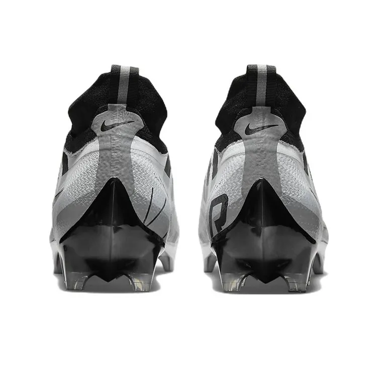 Nike Vapor Edge Elite 360 Flyknit 'White Black'-4