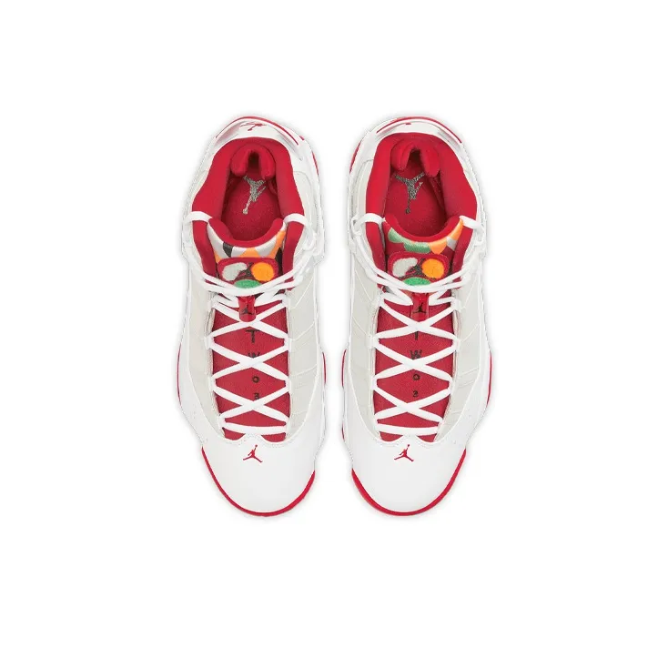 Jordan 6 Rings Hare-3