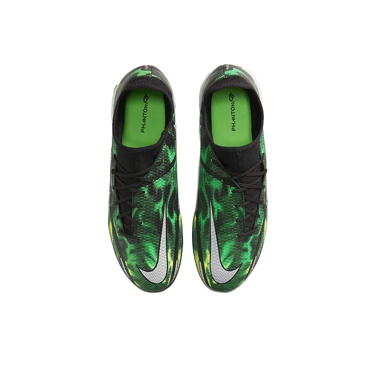 Nike Phantom GT2 Academy Df Ic 'Shockwave'-3