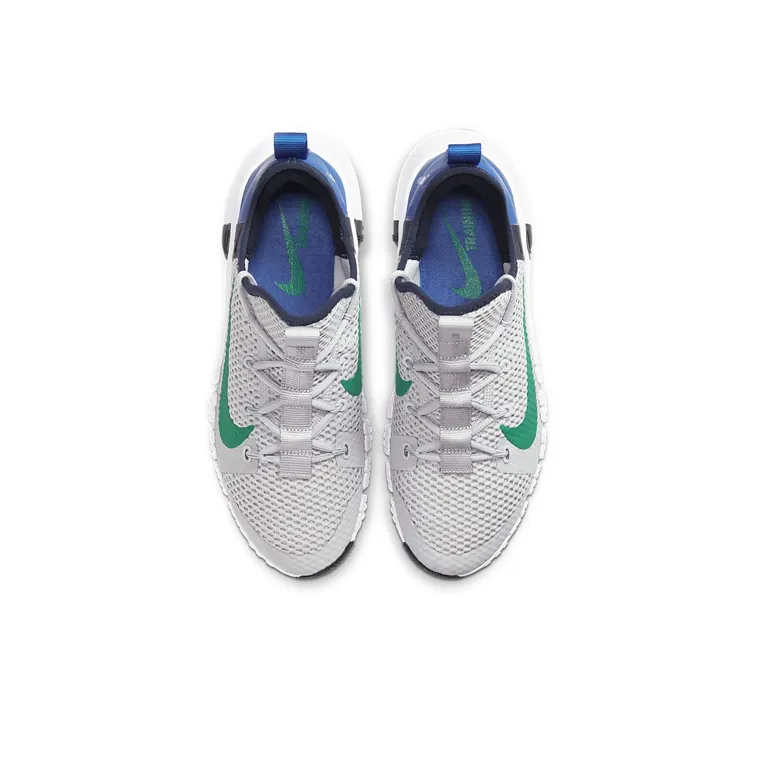 Nike Free Metcon 3 Grey Fog-4
