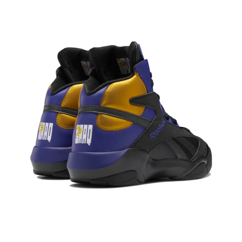 Reebok Shaq Attaq 'LA To LA'-4