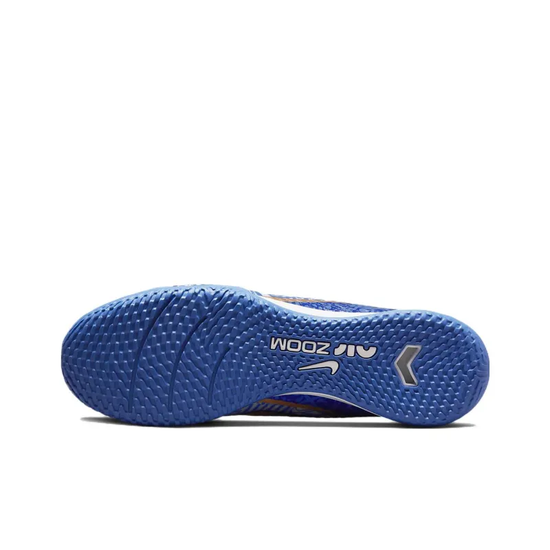 Nike Zoom Mercurial Vapor 15 Academy CR7 Ic 'Azulejo'-5