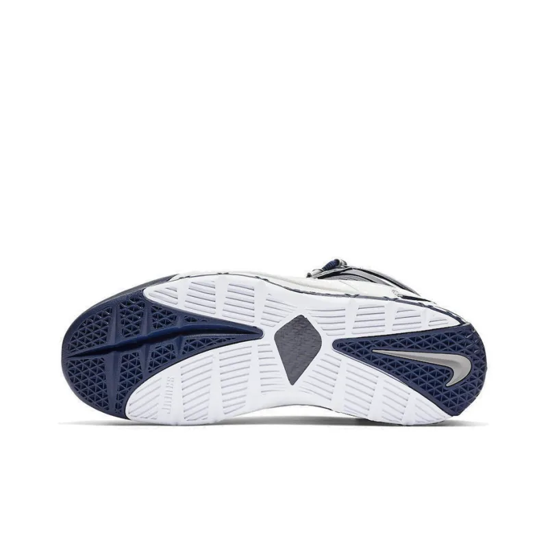 Nike LeBron 3 Midnight Navy 2019-5