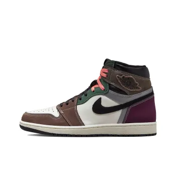 JORDAN 1 Retro High Og Hand Crafted