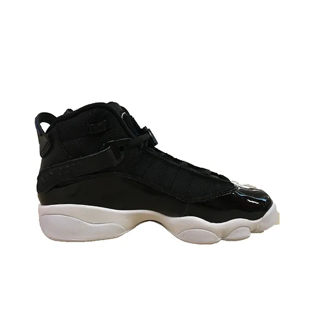 Jordan 6 Rings Space Jam 2016 GS-1