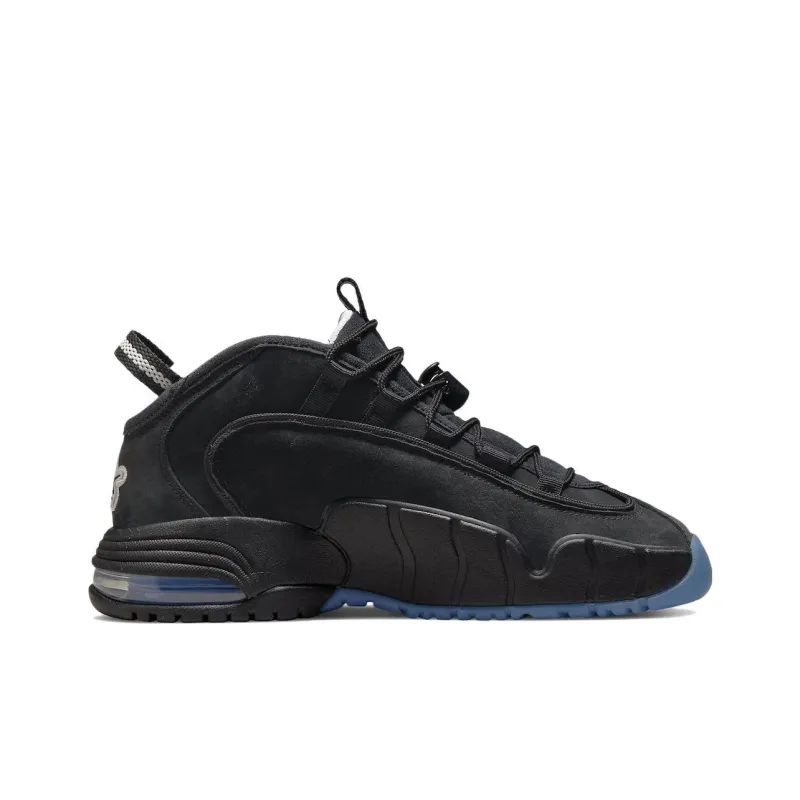 Nike Air Max Penny 1 Social Status Recess Black-1