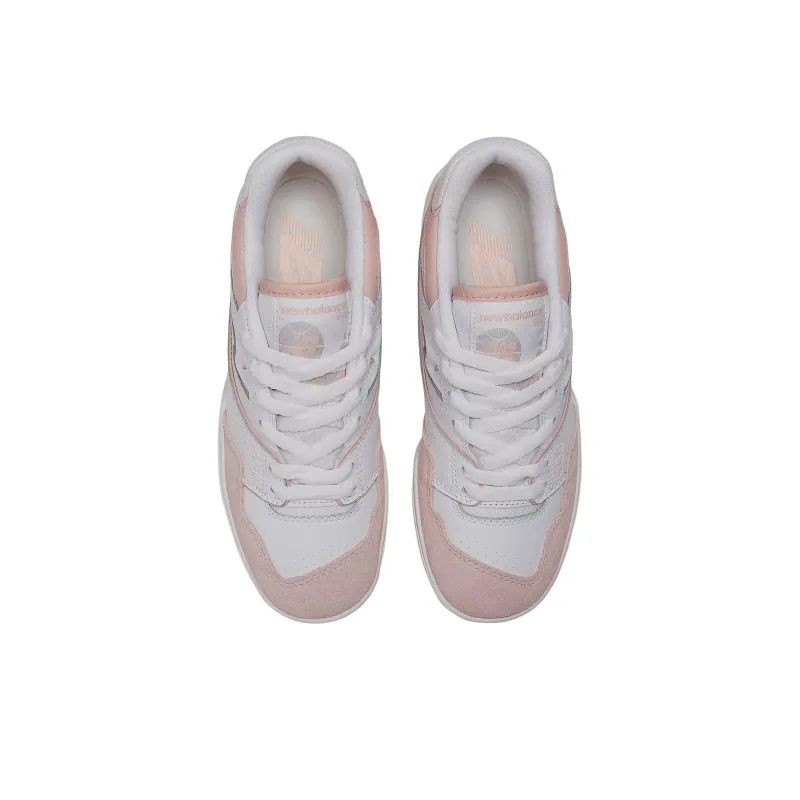 New Balance 550 'Pink Sand' Sneakers Women's-3
