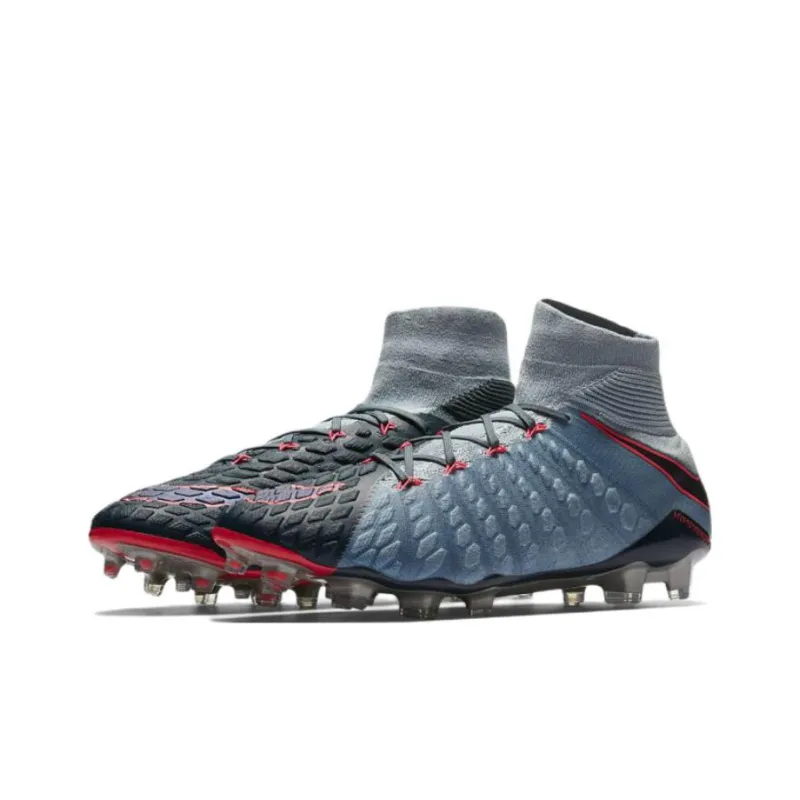 Nike Hypervenom Phantom 3 Df Fg 'Light Armory Blue Armory Navy'-2