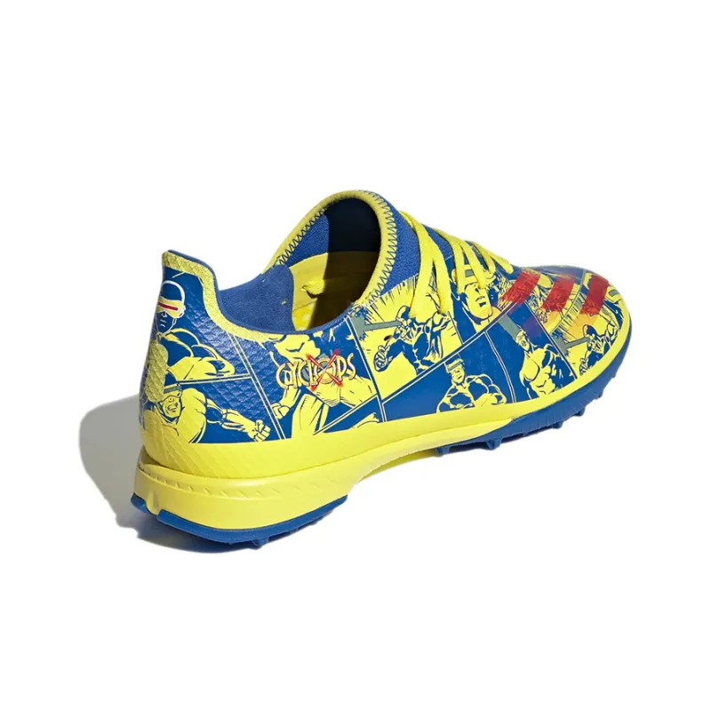 Adidas X Ghosted .3 Tf 'Marvel'-3
