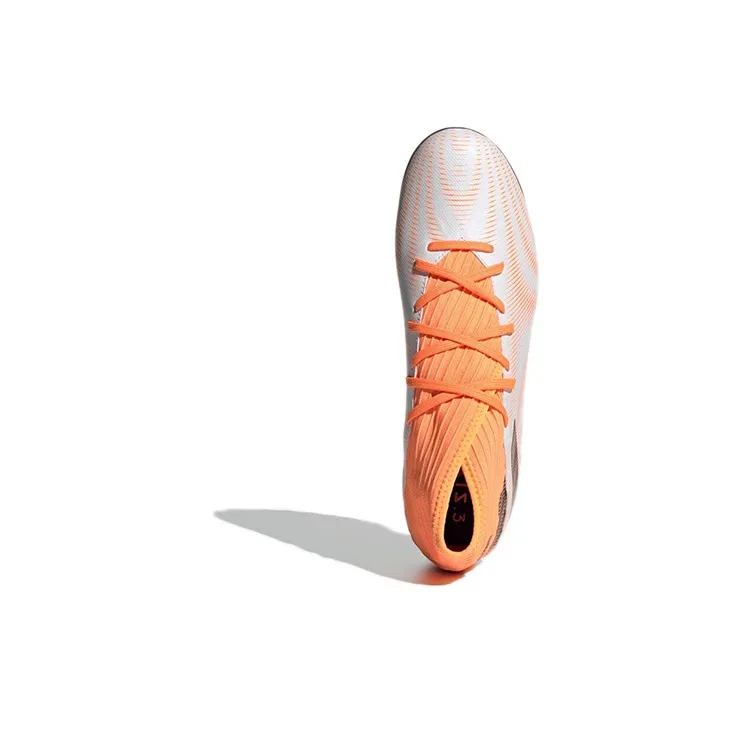 Adidas Nemeziz 3 Tf Tension Tape Screaming Orange-4