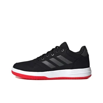 Adidas Neo Adidas Neo Gametalker 'Black Grey Pink'