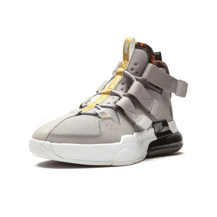Nike Air Force Edge 270 Gel 'Grey'-1