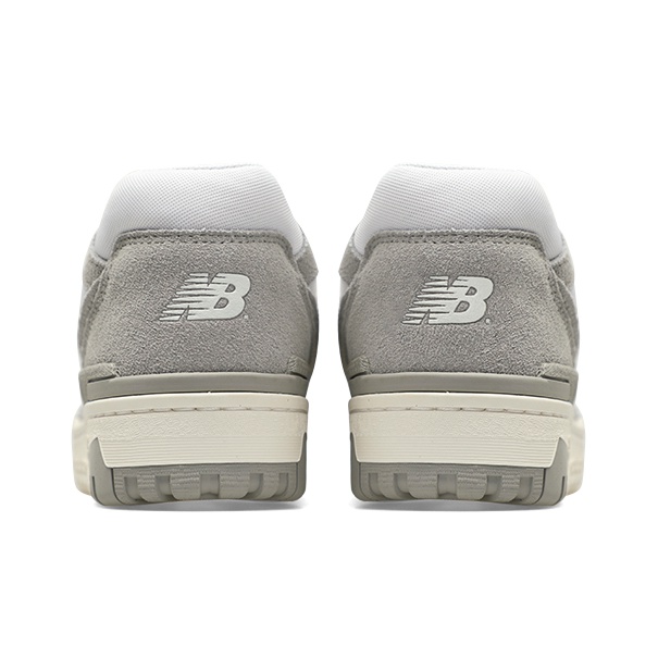 a♡ New Balance Gray 550 Shoes | PacSun