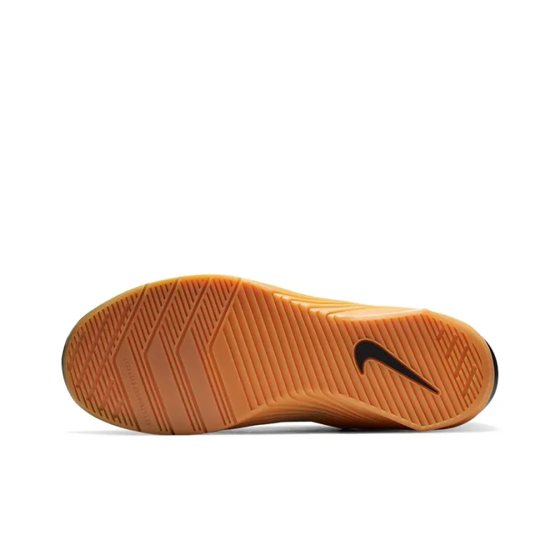 Nike Metcon 6 FlyEase 'Black Gum'-5